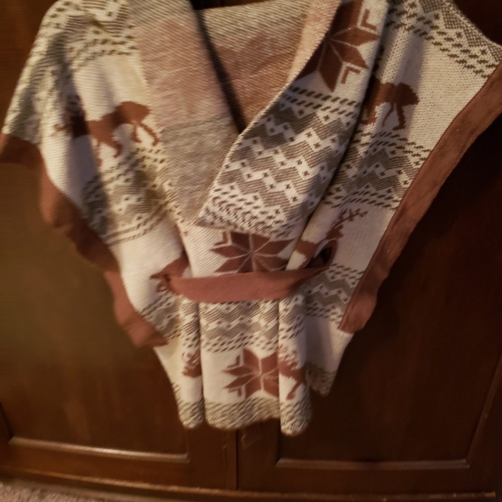 Sweater cute